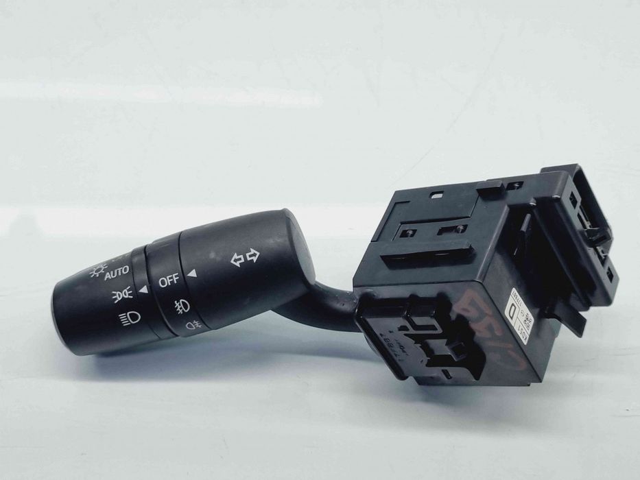 Maneta semnalizare MAZDA 3 Fastback [Fabr 2003-2009] KD5117F887