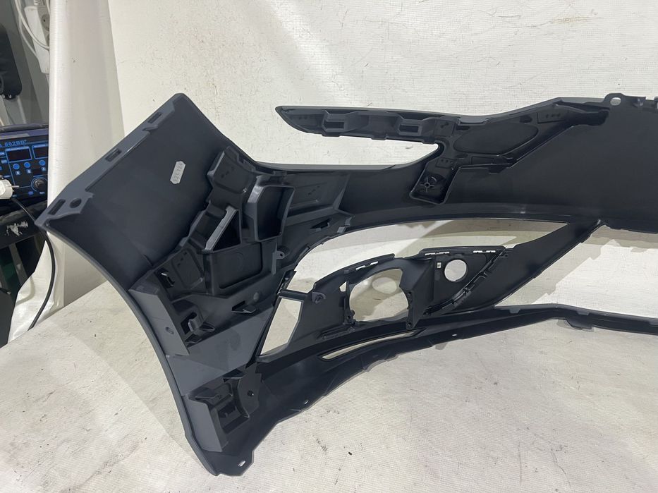 Bara fata Renault Megane 4, 2016, 2017, 2018, 2019, 2020.