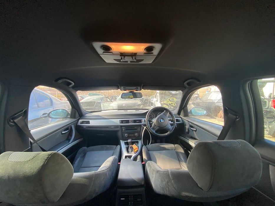 на части бмв е90 318д 143кс н47н bmw 318d e90 n47n 143hp m sport