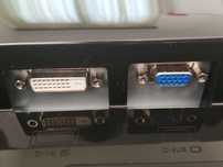 Monitor BenQ in stare buna de functionare