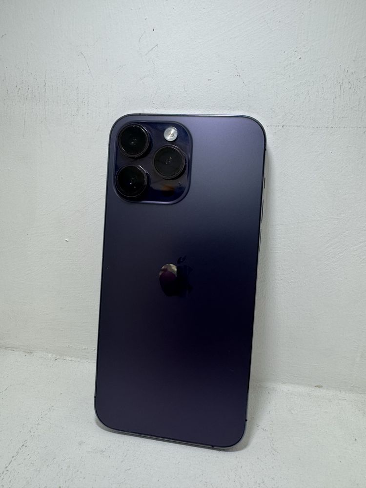 Iphone 14 pro max 256gb