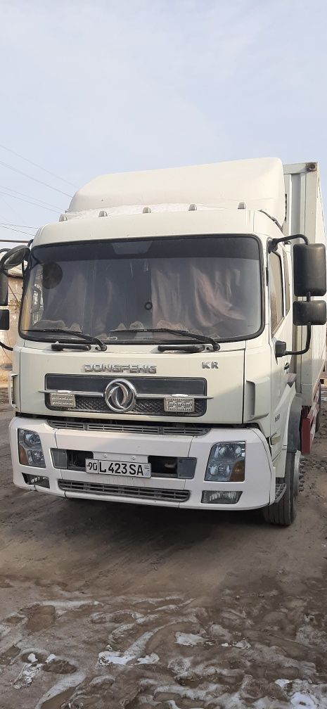 DONGFENG сотилади