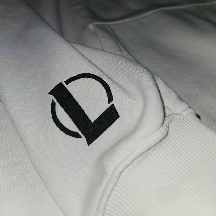 Hanorac League of Legends H&M
