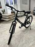 Vând bicicleta BTWIN rockrider50