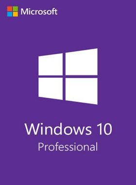 Instalez Windows 10 pro cu licență ,