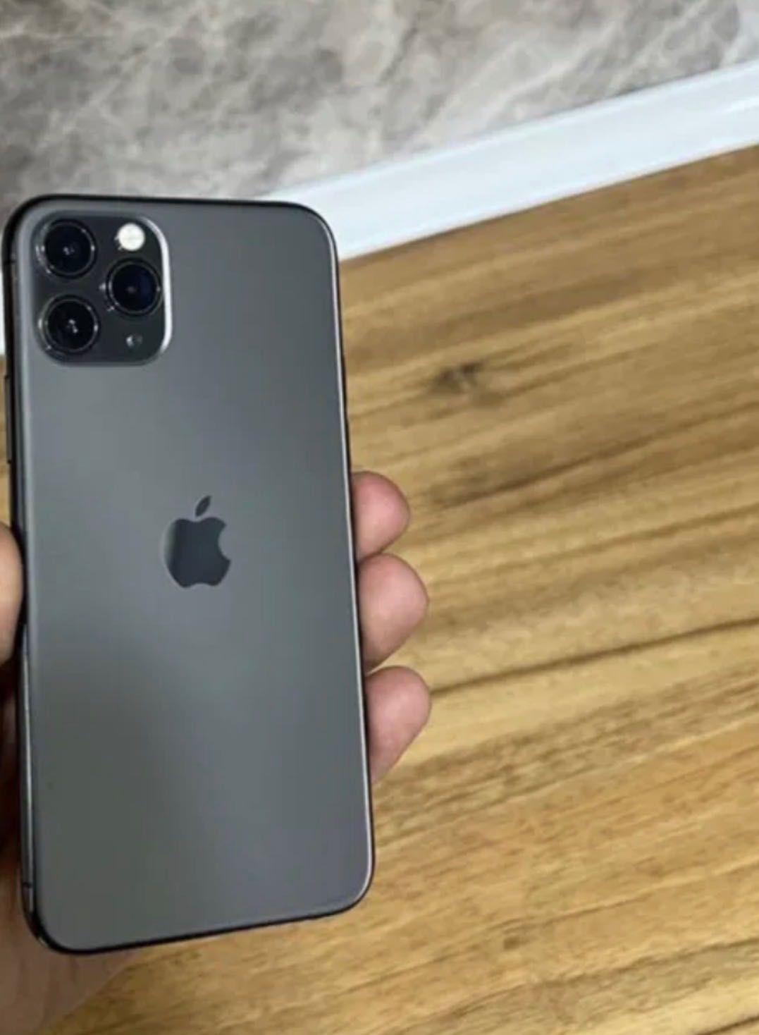 Iphone 11 pro 64gb