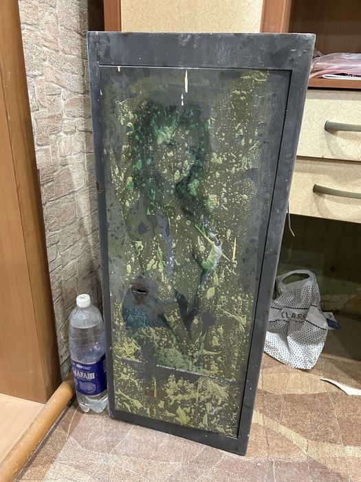 Продам сейф хороший