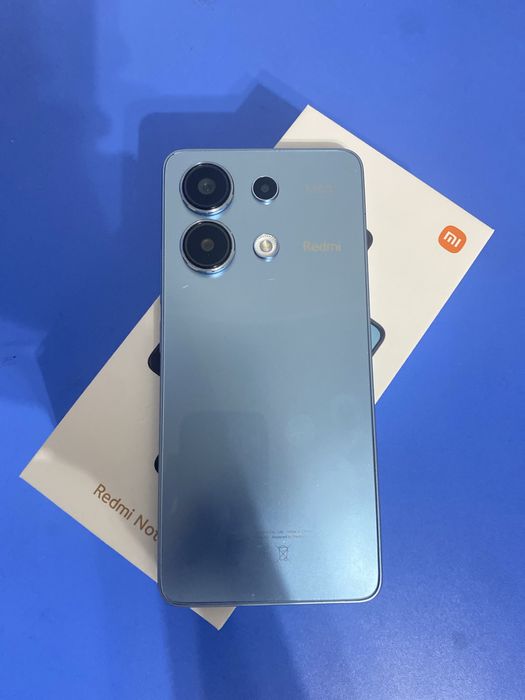 Redmi  Note  13