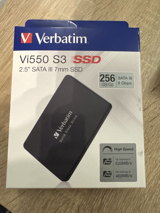 Лаптоп Toshiba Satalite pro  i5,8GB Ram.256 ssd
