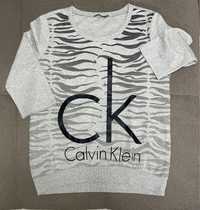 Bluza dama Calvin Klein marime S