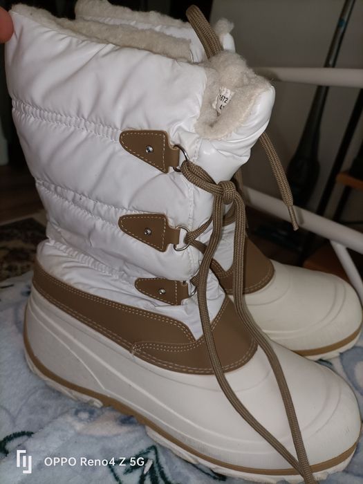 Ghete de zăpadă Cico mărimea 41/42