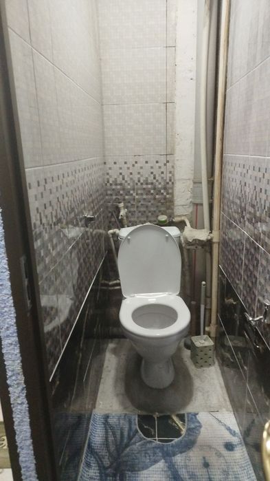 Продается Однокомнатная Квартира Яшнабадский район ориентир Кадышева б