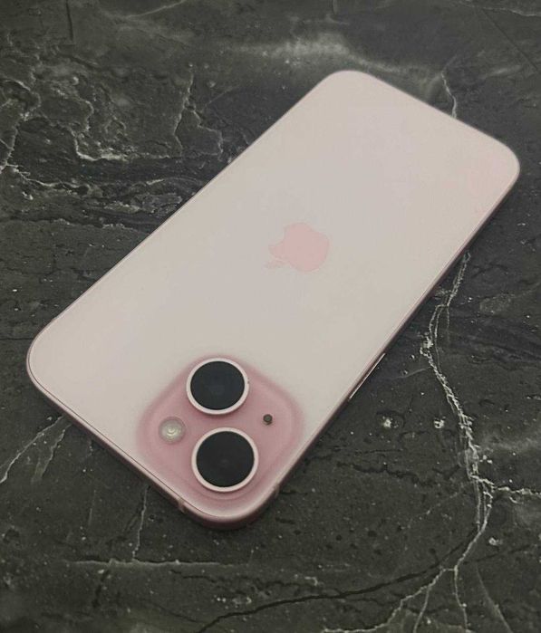 Apple iPhone 15 (Актобе 414) лот 772817