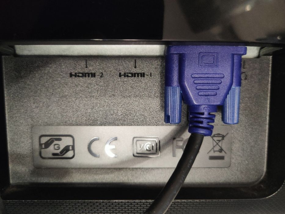 Monitor BenQ - GW2270