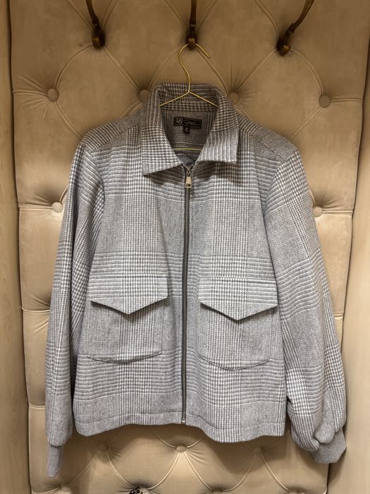 Пиджак бренд из Америки