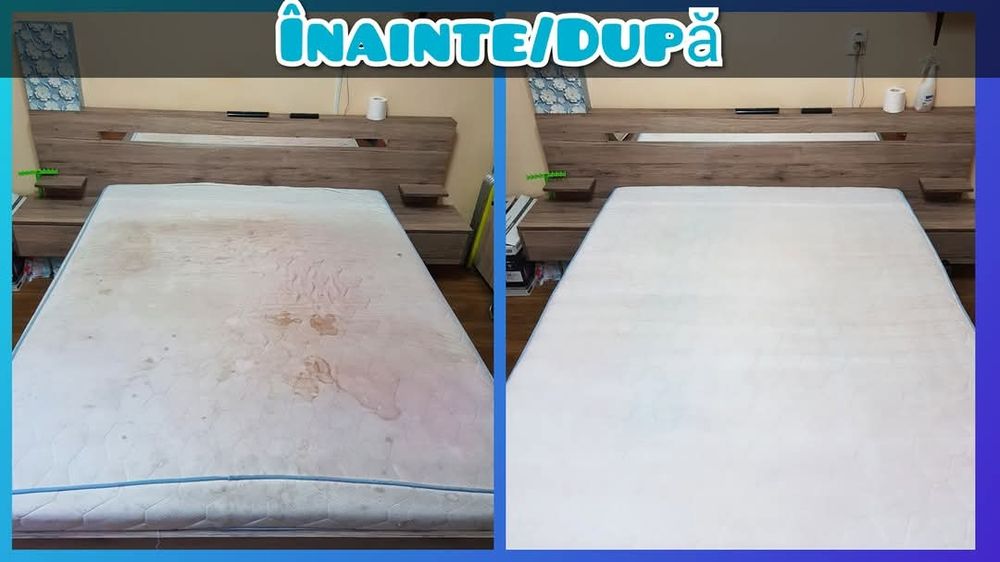 Curatare canapele si spalatorie covoare ARAD