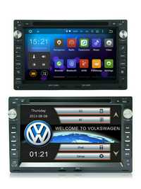 Android  Мултимедия Андроид за VW T5 golf  seat ford