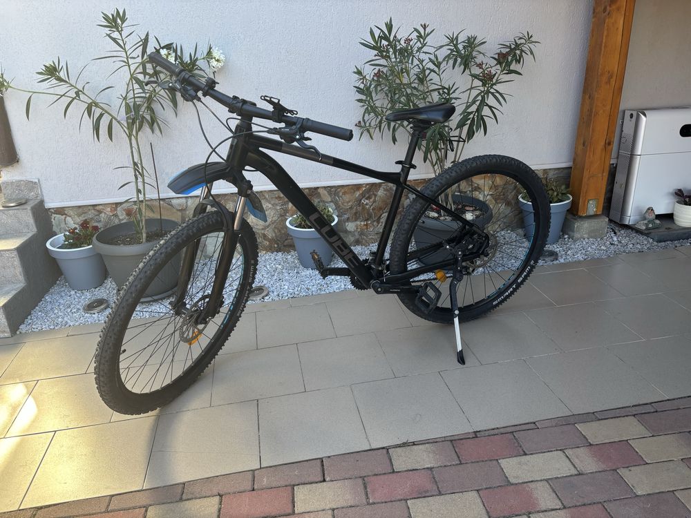 Vand Cube Aim Race