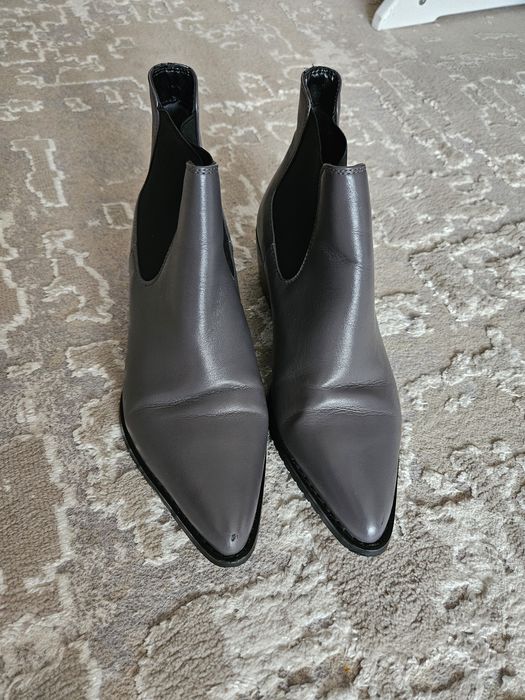 Сапожки женские""::