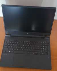 Laptop Gaming HP Victus 15/Ryzen 5 5600 H/ RTX 3050 ti /Garantie 2 ani