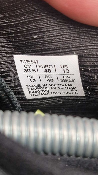 Оригинални мъжки маратонки- Asics Gel Nimbus 25