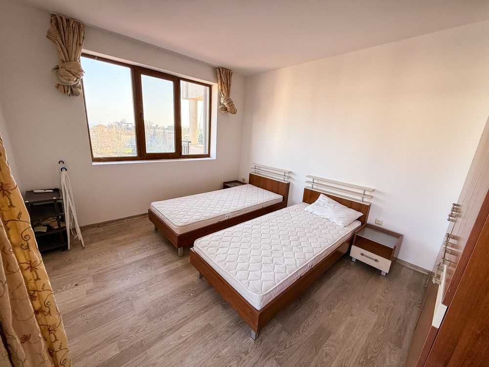 Продава се Четиристаен апартамент в к.к. Слънчев бряг - 149 кв.м за 826 €/кв.м - Снимка #8
