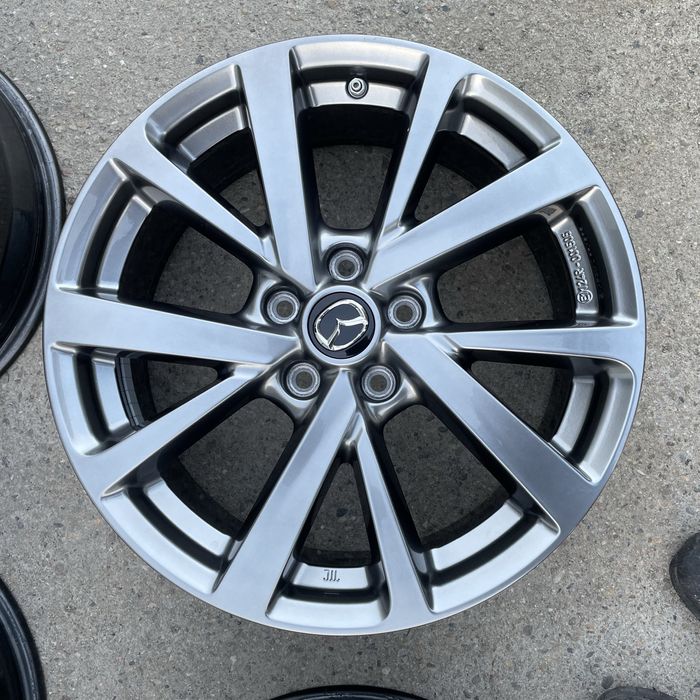 Jante Mazda 3 5 6 Cx3 Cx5 Cx30 Mx30 Mx60 18”