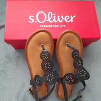 Дамски сандали S.Oliver 37