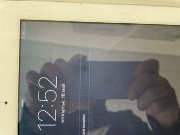 iPad 2 16 GB с леки забележки