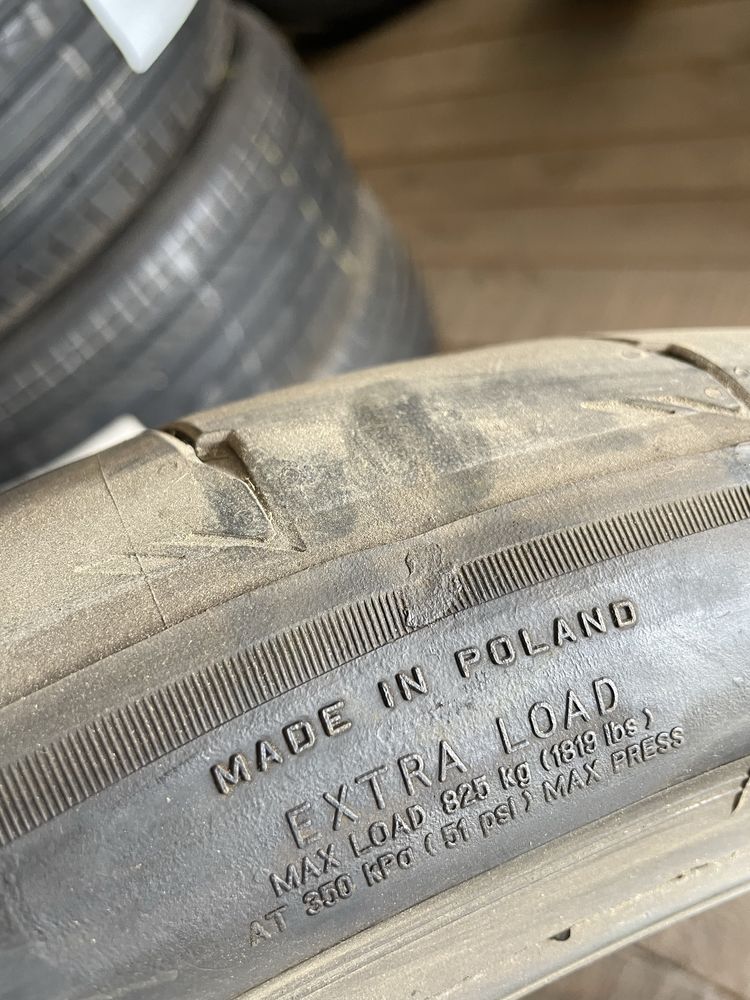 315/30/20 BRIDGESTONE RunFlat 2бр. Нови Гуми