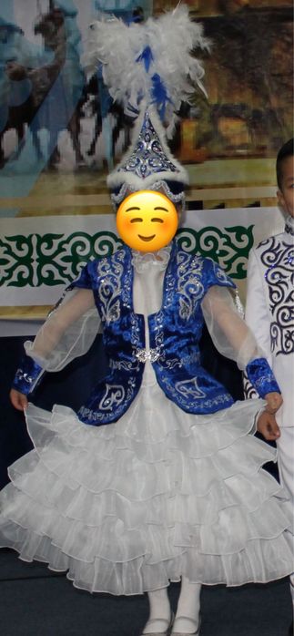 Продам национальный костюм