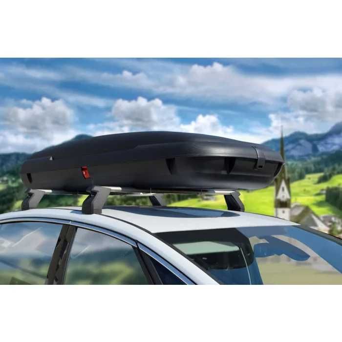 Cutie portbagaj auto ArtPlast, volum 480 L, 205 x 79 x 38 cm