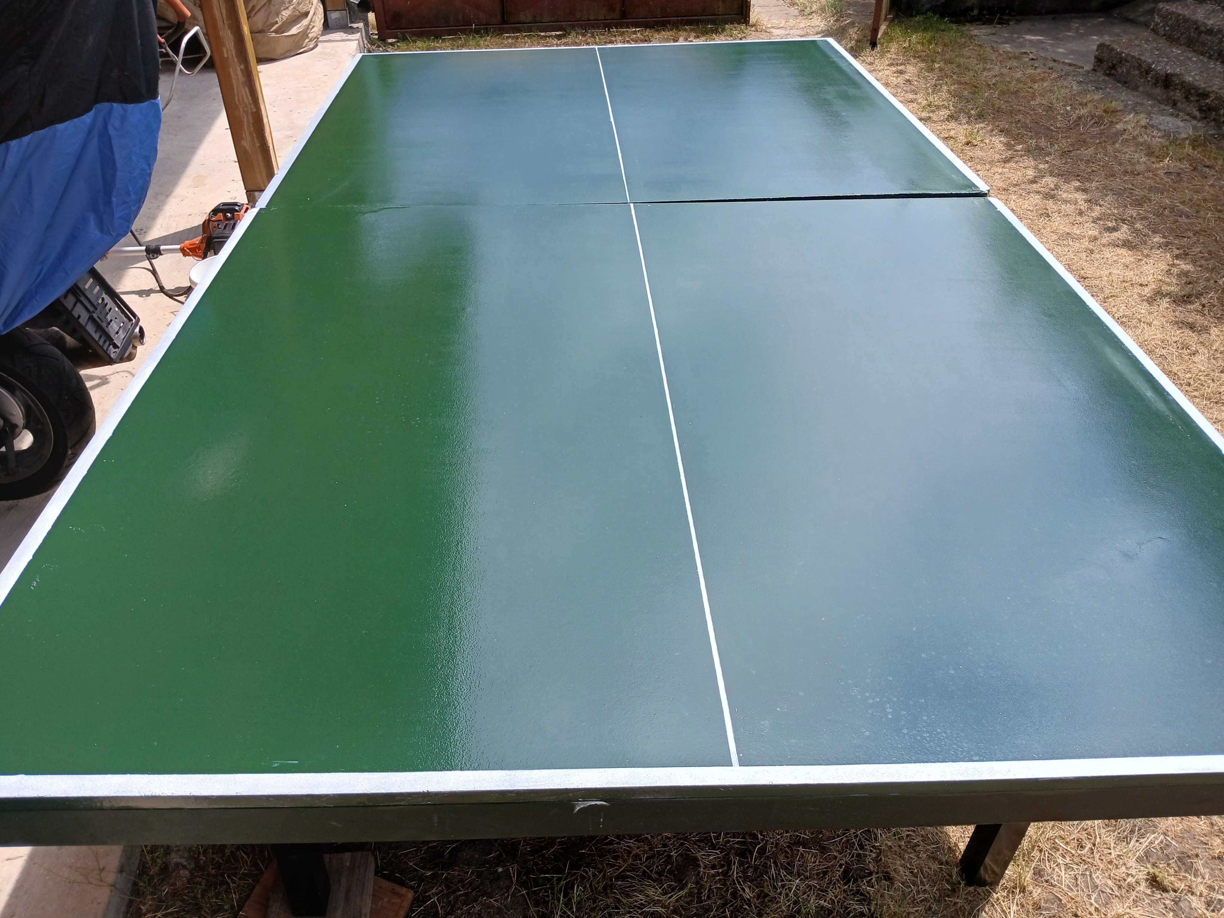 Vand masa de tenis Joola rollmat