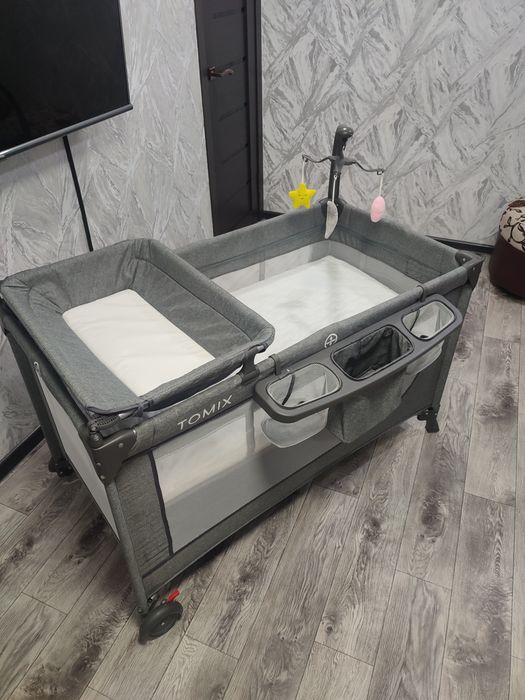 Продам детский монеж