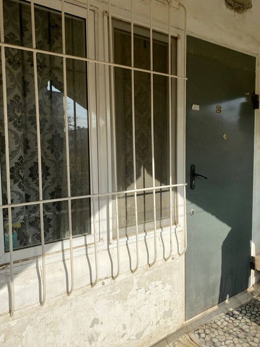 1 комнатная квартира в шарк 1