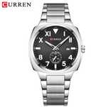 Мъжки часовник – CURREN 8472 - ПРОМОЦИЯ