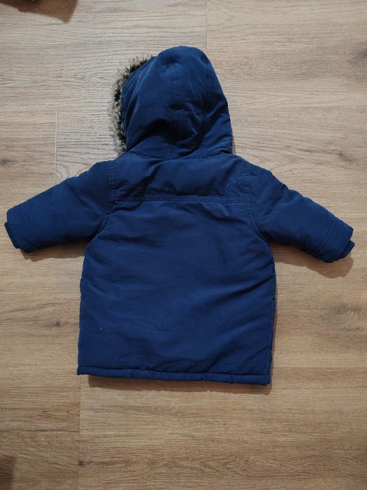 Geaca îmblănită 68