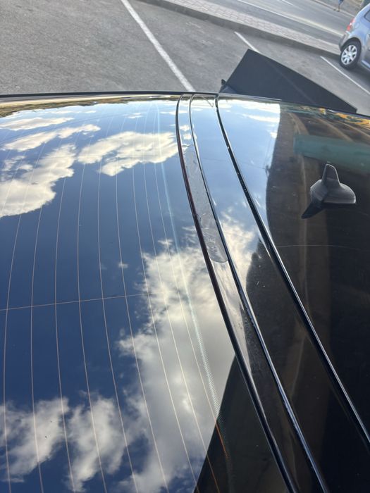 Audi A5 SportBack 2.0 TDI