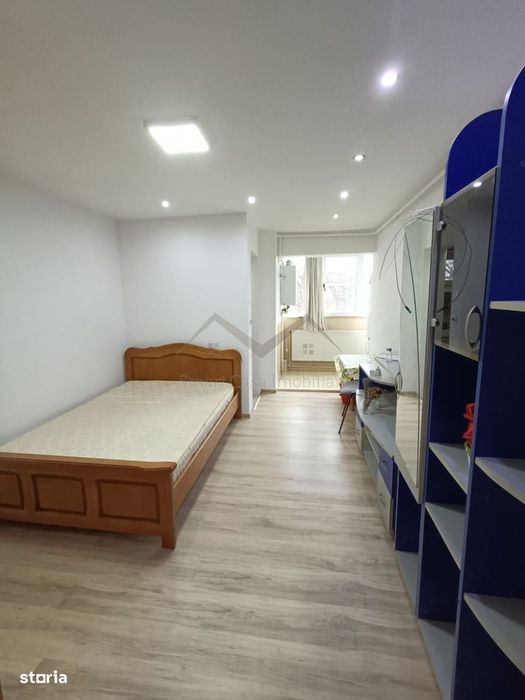 Garsonieră- zona Galata