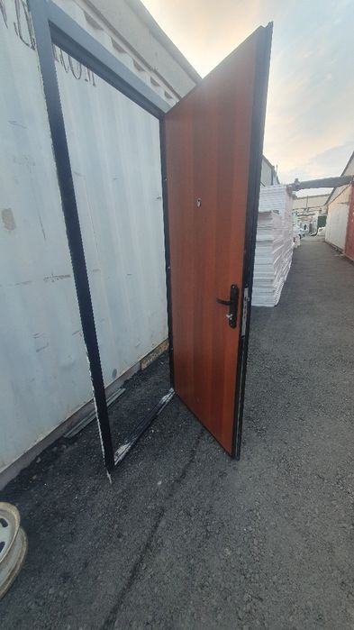 Сырткы есик ршдири