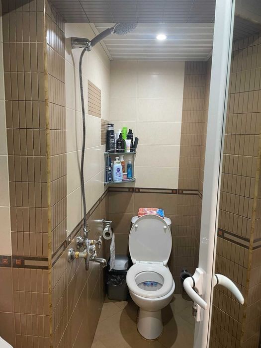 Продава се Двустаен апартамент в Перник, Твърди ливади - 64 кв.м за 1204 €/кв.м - Снимка #8