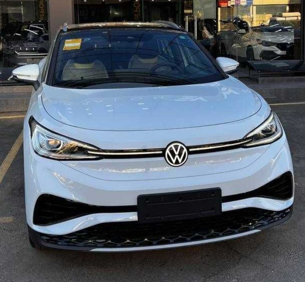 Volkswagen ID.4 X PRO