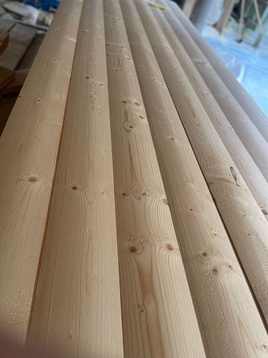 Lambriu lemn calitatea A