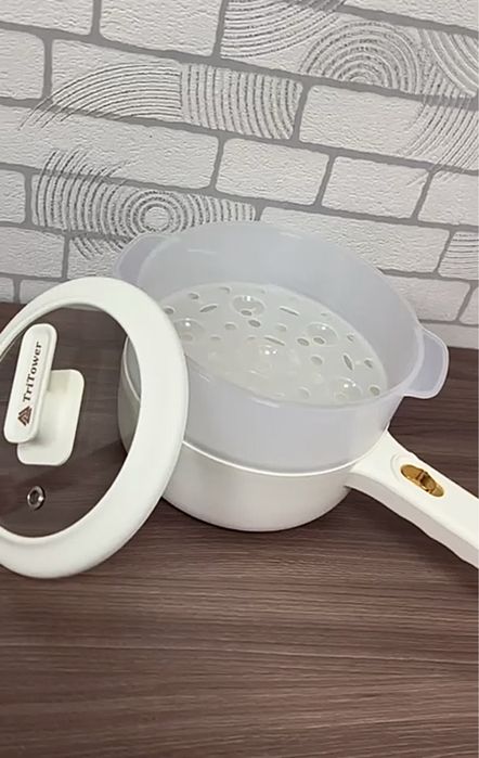 Продам новый мульти электро казан