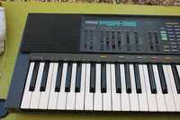 Orga pian electronic synthesizer