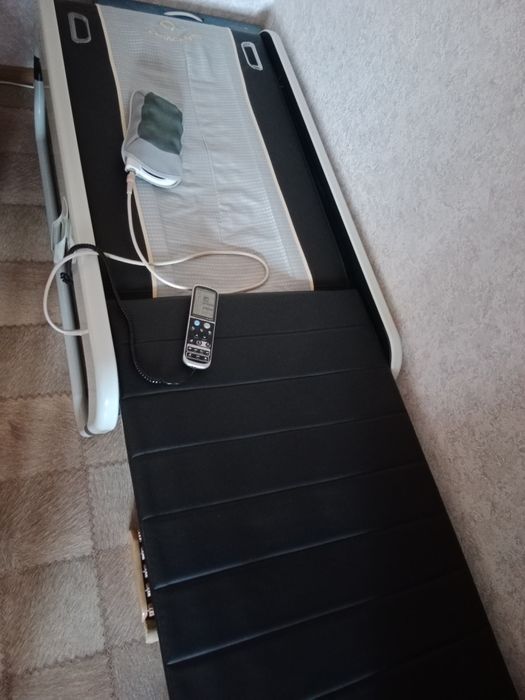 Кушетка для массажа CERAGEM