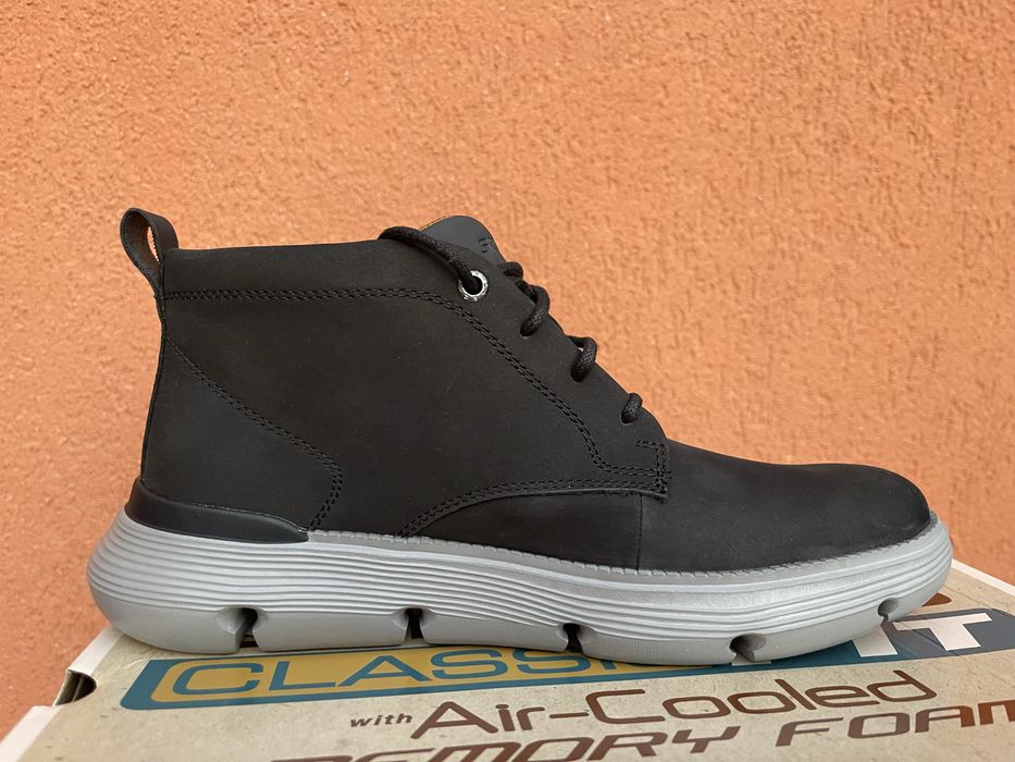 Skechers originali noi piele ghete pantofi adidasi tenisi