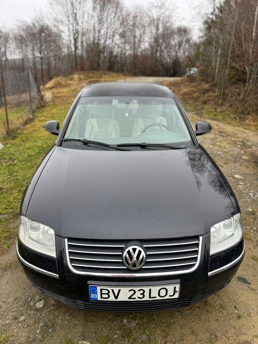 Vw Passat 1.9 TDI