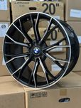 Джанти за Бмв Bmw 20” 5X112 G10 G11 G12 G20 G30 G Series