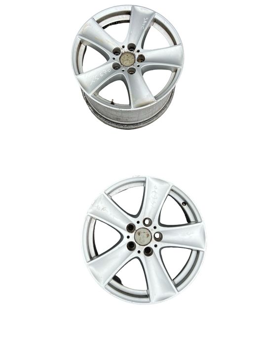 Janta aliaj R18 BMW X5  II E70 2006 - 2013 6770200